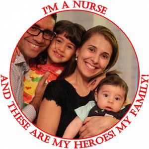 Meet your Posher, Leandra